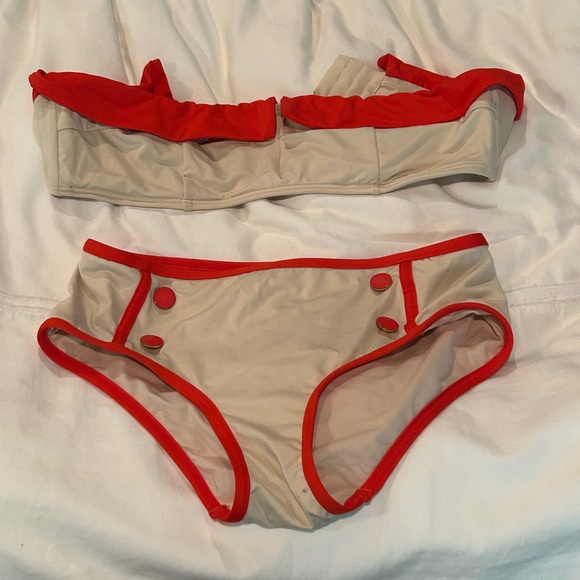 Marc Jacobs Bikini - Picture 2 of 6